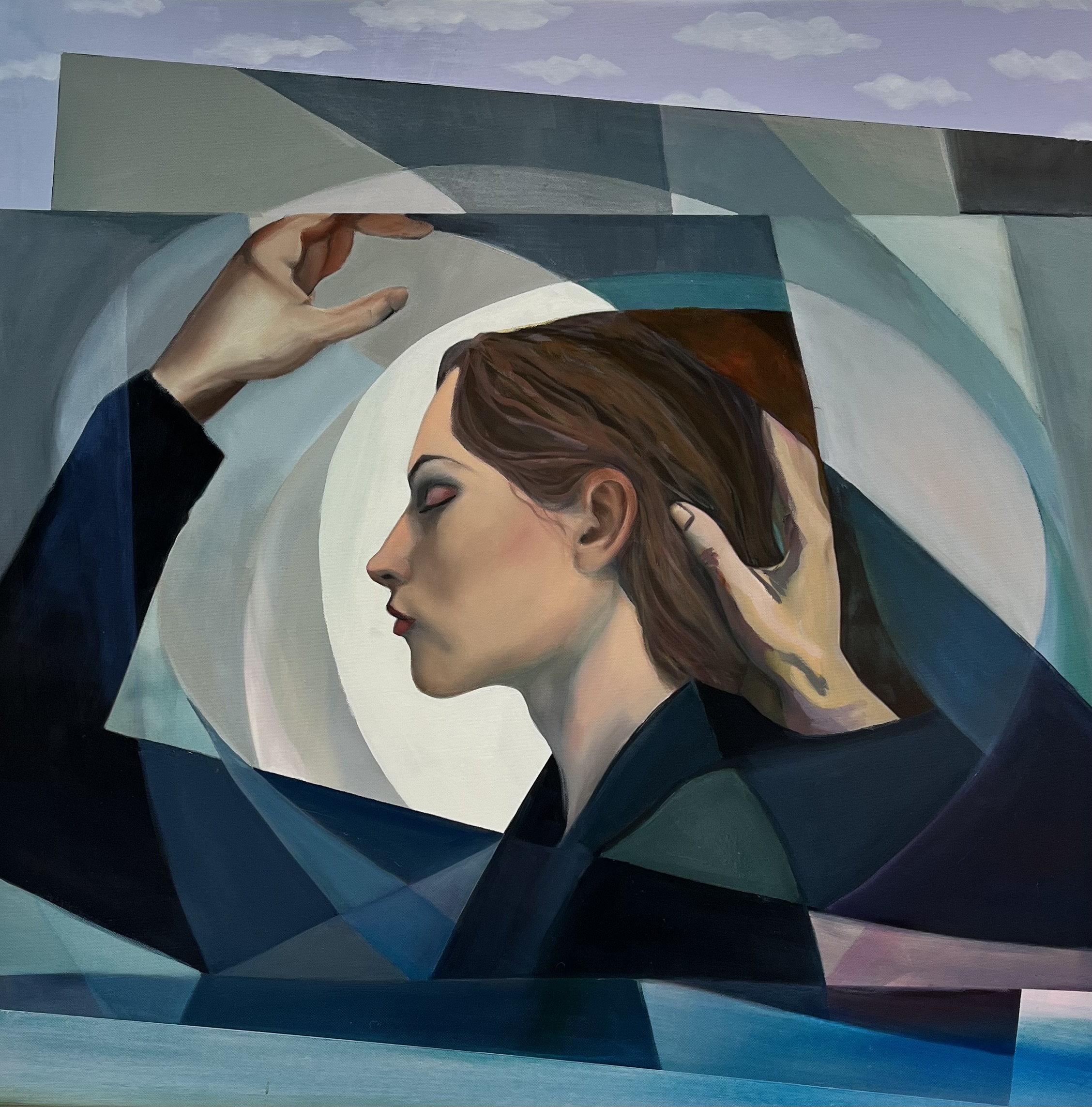Echoes of Longing